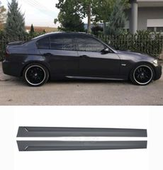 ΜΑΣΠΙΕΔΕΣ BMW E90 E91 3 Series (2004-2011) LCI/Non LCI M-Performance Design