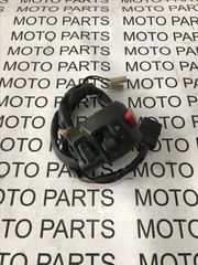 SUZUKI BURGMAN AN 650 ΔΕΞΙΟΣ ΔΙΑΚΟΠΤΗΣ ΤΙΜΟΝΙΟΥ - MOTO PARTS