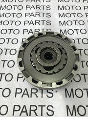 KYMCO JETIX ACTIV NEXXON 50 ΓΝΗΣΙΟΣ ΣΥΜΠΛΕΚΤΗΣ ΠΛΗΡΗΣ - MOTO PARTS