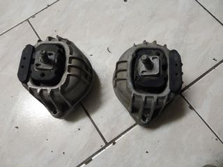 BMW E87-E90-E92-E93-X1 ΒΆΣΕΙΣ ΚΙΝΗΤΉΡΑ