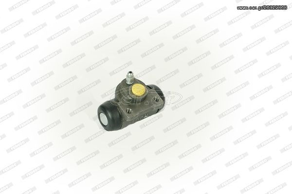 Κυλινδράκια τροχών FORD KA 2008 - 2016 ( RU8 ) FERODO FHW4158