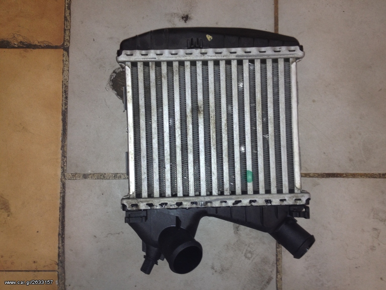 smart Intercooler 800 CDI ΠΕΤΡΕΛΑΙΟ
