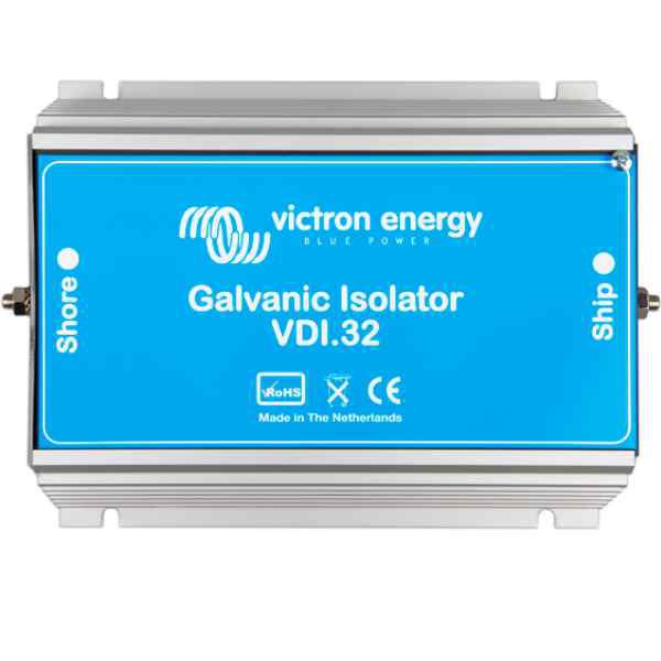 Γαλβανικός απομονωτής (Galvanic Isolator) Victron VDI-32