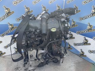 NISSAN QASHQAI J11 2017 ΜΗΧΑΝΗ K9KF646