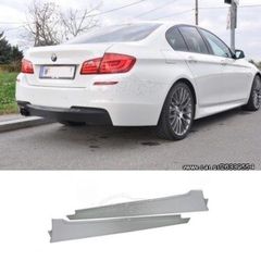 ΜΑΣΠΙΕΔΕΣ BMW F-10 M-TECHNIC (Design) 5series