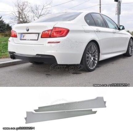 ΜΑΣΠΙΕΔΕΣ BMW F-10 M-TECHNIC (Design) 5series