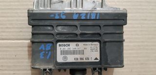 ΕΓΚΕΦΑΛΟΣ SEAT IBIZA 1.3, BOSCH 0 261 203 340/341, 0261203340, 030 906 026 Τ, 030906026Τ, 26SA3195, 26SA3057