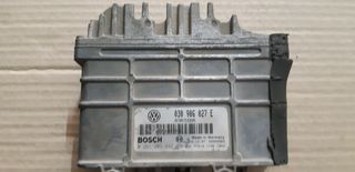 ΕΓΚΕΦΑΛΟΣ POLO 1.0 AER, 030906027E, 030 906 027 Ε, BOSCH 0261203931/932, 0261 203 931, 0 261 203 932, 26SA4563