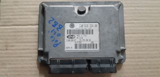 ΕΓΚΕΦΑΛΟΣ VW POLO 02-05 1.4, BBZ, 036906034AK, 6160068407, IAW4MV.AK. IAW4MVAK