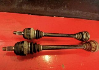 BMW 325 E46 (00-06)-thumb-1