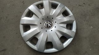ΤΑΣΙΑ ΖΆΝΤΑΣ 15" VW GOLF 5 -TURAN 