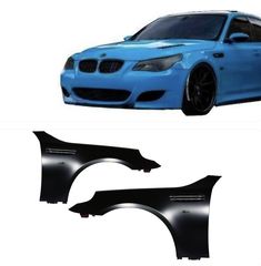 ΦΤΕΡΑ BMW M5 (Design) 5series E60/61) 03-07