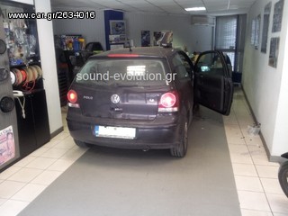 VW POLO ΟΘΟΝΗ + MPEG4 + CAMERA www.sound-evolution.gr-thumb-1