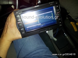 VW POLO ΟΘΟΝΗ + MPEG4 + CAMERA www.sound-evolution.gr-thumb-6