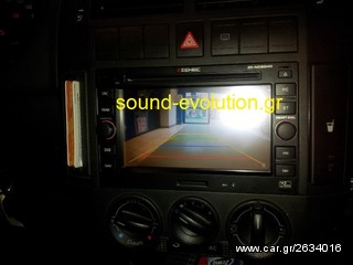VW POLO ΟΘΟΝΗ + MPEG4 + CAMERA www.sound-evolution.gr-thumb-9
