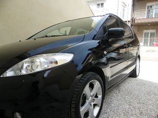 Mazda 5 2008-thumb-4