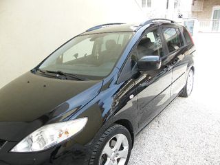 Mazda 5 2008-thumb-5
