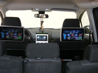 Mazda 5 2008-thumb-11