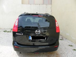 Mazda 5 2008-thumb-13