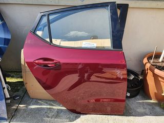 ΠΟΡΤΑ ΟΠΙΣΘΙΑ ΔΕΞΙΑ i10 2013-2019