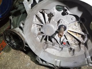 AUDI VW ΣΑΖΜΑΝ 1.4 TSI CAX-thumb-1