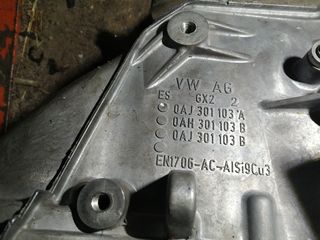 AUDI VW ΣΑΖΜΑΝ 1.4 TSI CAX-thumb-2
