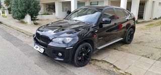 Bmw X6 2009-thumb-25