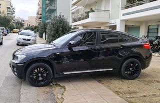 Bmw X6 2009-thumb-27