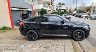 Bmw X6 2009-thumb-2