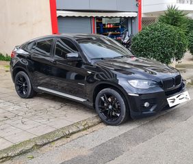 Bmw X6 2009-thumb-9