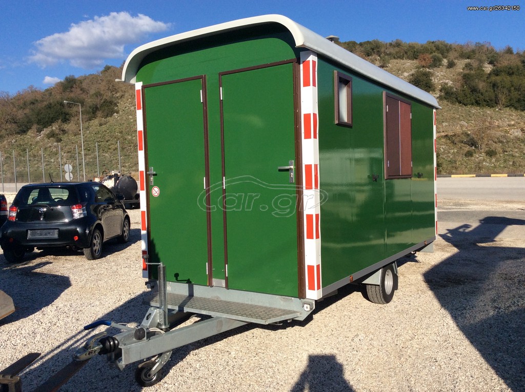 Οικοδομική 2019