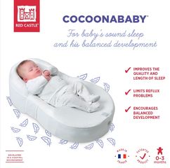 red castle cocoonababy relax 