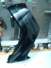 yamaha crypton x 135  δεξια ποδια-thumb-1