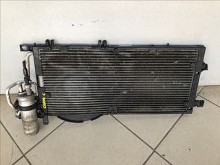 ΨΥΓΕΙΟ A/C 13106020 OPEL CORSA C 