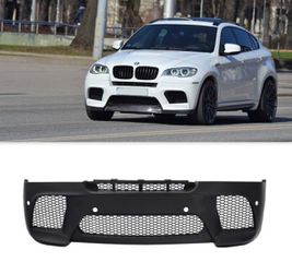 ΠΡΟΦΥΛΑΚΤΗΡΑΣ ΕΜΠΡΟΣ BMW X6M-Design 2008-2012 ΕΤΟΙΜΟΠΑΡΑΔΟΤΑ