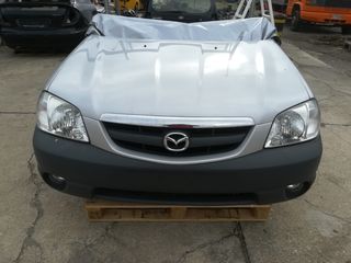 τρομπετο μπροστα με αεροσακους MAZDA TRIBUTE 02-08