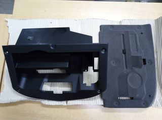 ΘΗΚΗ CD CHANGER JAGUAR (JLM20988)