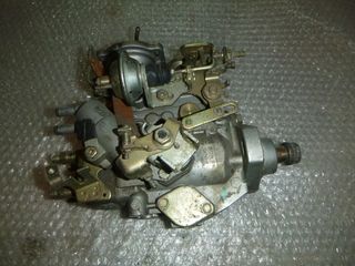 OPEL ASTRA, VECTRA, 897114-5980 104740-6040, ΑΝΤΛΙΑ ΠΕΤΡΕΛΑΙΟΥ 1.7 TURBO DIESEL ISUZU