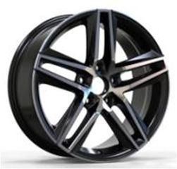 ANASTASIADIS STYLE SEAT 17'' ZANTEΣ (175410)