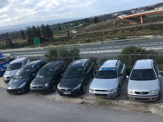 Λιμουζίνα / Sedan 2011-thumb-1