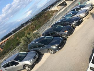 Λιμουζίνα / Sedan 2011-thumb-2