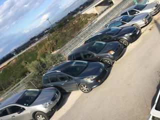 Λιμουζίνα / Sedan 2011-thumb-3