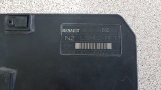 ΑΣΦΑΛΕΙΟΘΗΚΗ 8200481866 RENAULT SCENIC ΕΠΙΣΚΕΥΗ ΜΕ 1 ΧΡΟΝΟ ΕΓΓΥΗΣΗ-thumb-2