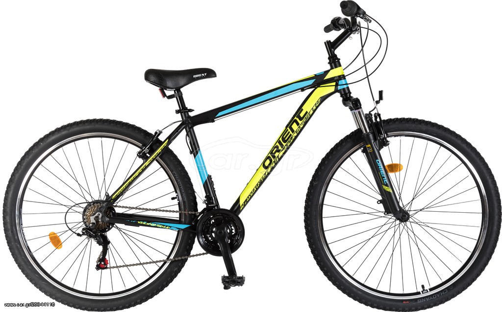 All - Mountain Orient 2021 STEED alu 29″ 21sp. 29er