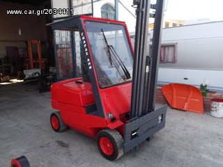 Linde 1995 H 1500  DD   -thumb-1