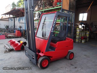 Linde 1995 H 1500  DD   -thumb-2