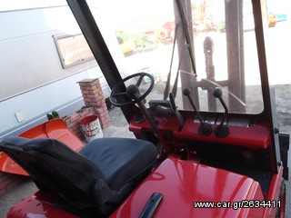 Linde 1995 H 1500  DD   -thumb-5
