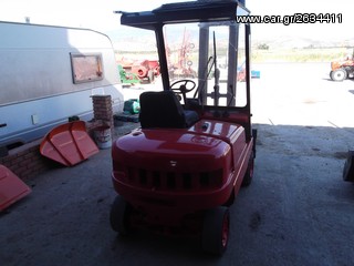 Linde 1995 H 1500  DD   -thumb-4