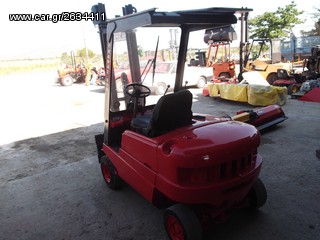 Linde 1995 H 1500  DD   -thumb-3