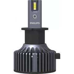 PHILIPS LED Η3 ULTINON PRO 3022 ΓΝΗΣΙΕΣ ΤΡΙΑ ΧΡΟΝΙΑ ΕΓΓΥΗΣΗ ΕΛΛΗΝΙΚΗΣ ΑΝΤΙΠΡΟΣΩΠΕΙΑΣ ΤΙΜΗ ΖΕΥΓΟΥΣ..SoundStreet...